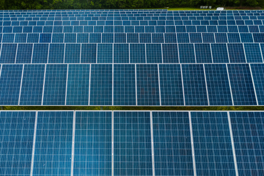 Renewable sources were responsible for 25.7% of the total US electricity generation between January and October last year, despite pushbacks from the Trump administration, according to the SUN DAY Campaign.