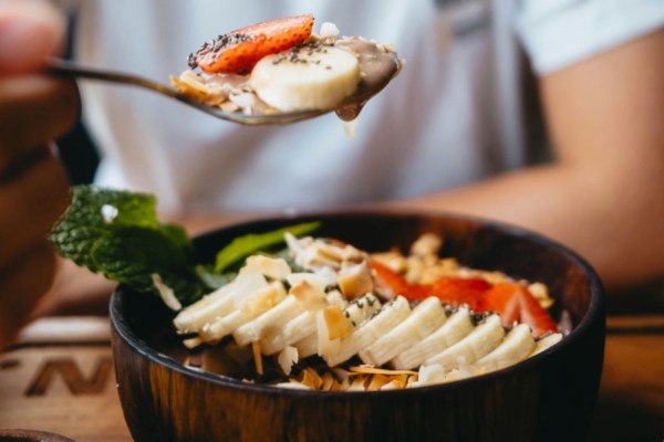 Why the Planetary Health Diet is a powerful tool for protecting the planet and strengthening food system resilience