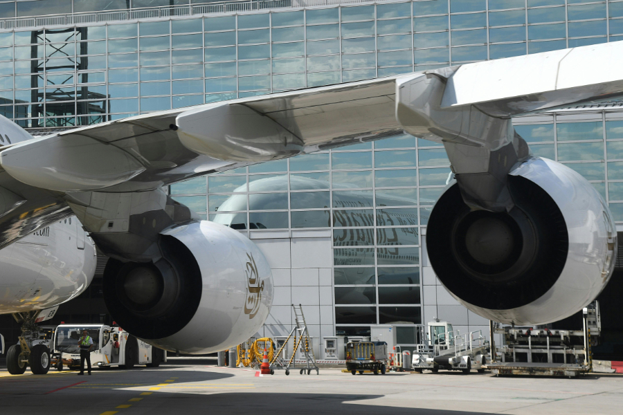 Asset manager Keppel has teamed up with energy, chemical, and infrastructure solutions firm Aster on a project to assess the development of an 'ethanol-to-jet' (EtJ) sustainable aviation fuel facility on Jurong Island in Singapore.