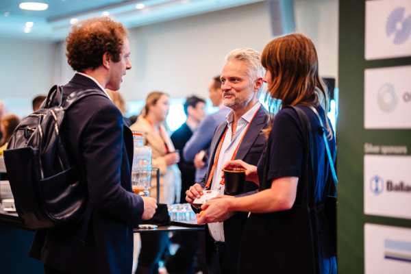 SustainabilityOnline is delighted to be a media partner for Economist Impact’s 11th annual Sustainability Week