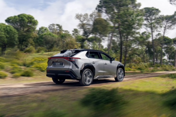 Some 82.9% of new car registrations in Denmark in January were for electric vehicles, with 10,618 EVs registered overall during the month, new data from Mobility Denmark has found.