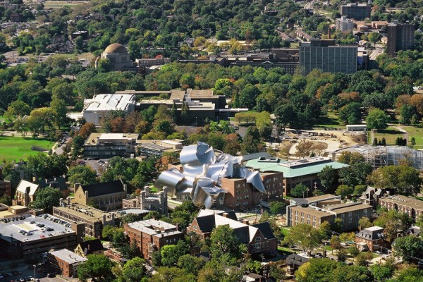 Researchers at Case Western Reserve University in Ohio are exploring the development of new battery materials for so-called 'flow batteries'