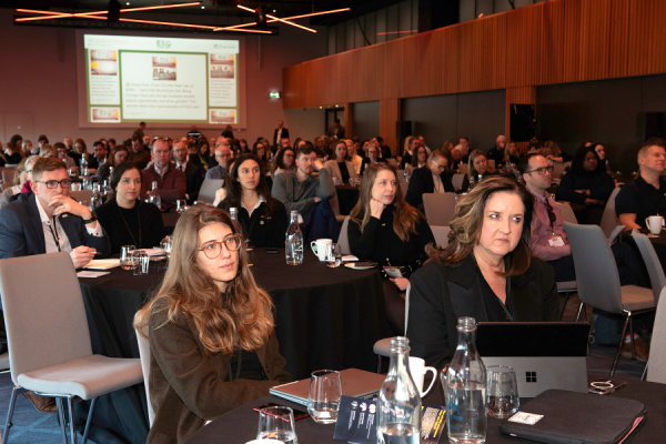 The 2026 Business Post ESG & Sustainable Business Summit is set to take place on 15 April at Croke Park in Dublin, featuring the theme 'Future-proofing business through sustainable innovation'.