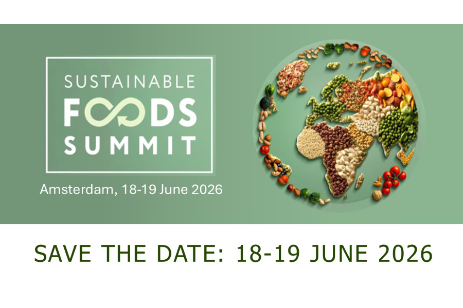 The 2026 Sustainable Food Awards, organised by Ecovia Intelligence, are now open for entries, recognising the organisations and innovations contributing to the development of a sustainable food industry.