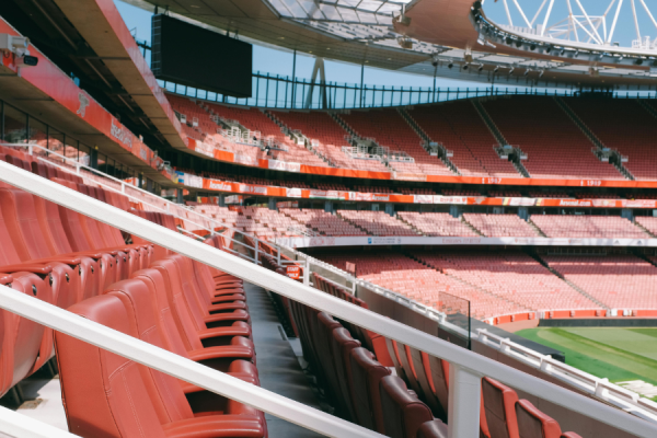 The global sports economy, worth around $2.3 trillion annually, faces an 'unprecedented challenge from climate change', the World Economic Forum has said.