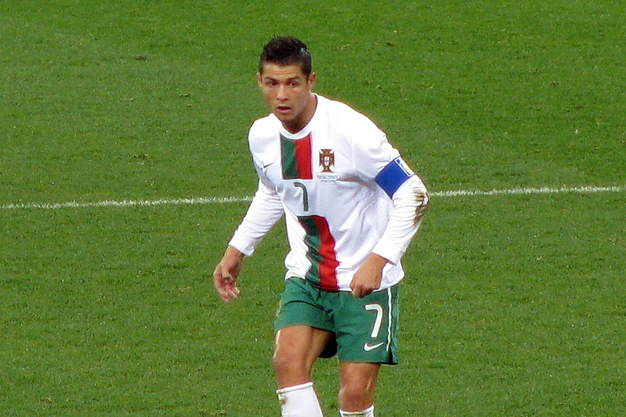 Football icon Cristiano Ronaldo has acquired a 10% equity stake in HBL Pro2col Software, LLC, a wholly-owned subsidiary of Herbalife, which operates the Pro2col digital wellness technology.