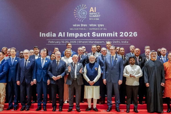 Brazil and India have announced the launch of the Open Planetary Intelligence Network (OPIN), an collaborative initiative that will seek to use digital public infrastructure to bolster sustainable development and climate implementation for the benefit of the Global South.