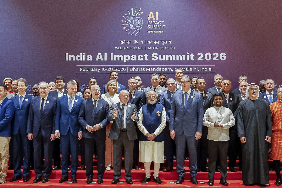 Brazil and India have announced the launch of the Open Planetary Intelligence Network (OPIN), an collaborative initiative that will seek to use digital public infrastructure to bolster sustainable development and climate implementation for the benefit of the Global South.