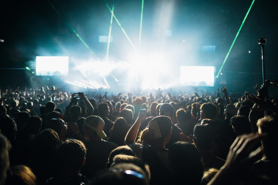 YOUROPE, the European festival association, has teamed up with YES Group to launch the Weather Preparedness & Resilience Toolbox, helping organisers of outdoor events better prepare for extreme weather events.