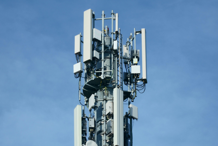 Energy-efficient features built into 5G networks could reduce indirect carbon emissions in the UK by around 25 million tonnes of CO2