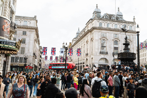 The UK's 'impact economy', including mission-led and impact-oriented businesses, contributes £428 billion in gross value added to the country's economy as a whole, or 15% of GDP, a new report has suggested.