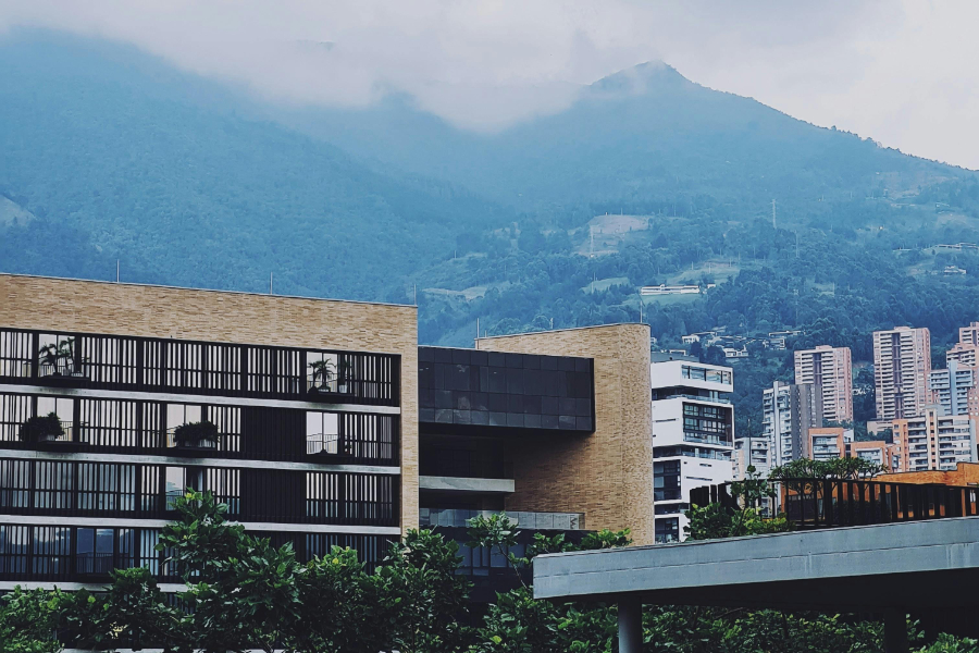 C40 Cities has announced a partnership with the Development Bank of Latin America and the Caribbean, which will unlock finance to accelerate urban climate action and across Latin America over the next five years.