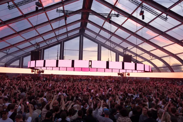 A Greener Future (AGF) has announced the winners of the 2026 International AGF Awards, recognising the most environmentally-friendly festivals, venues, tours and event organisations around the world.