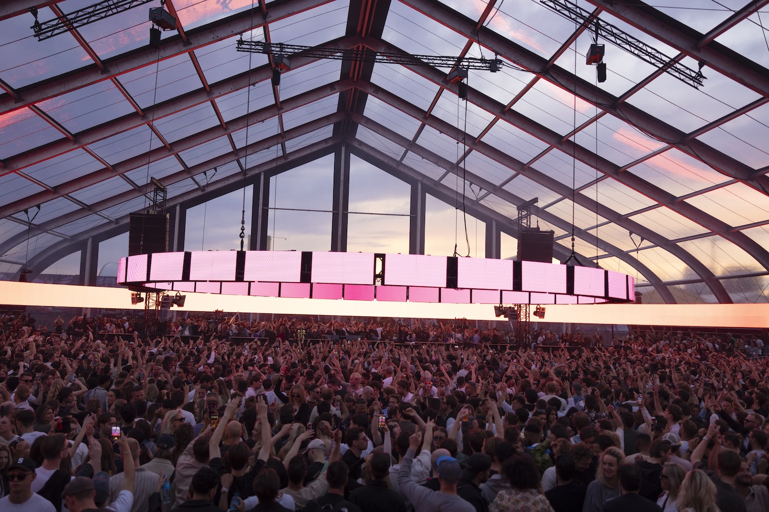 A Greener Future (AGF) has announced the winners of the 2026 International AGF Awards, recognising the most environmentally-friendly festivals, venues, tours and event organisations around the world.