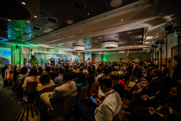 There are just days to go until Economist Impact's 11th annual Sustainability Week takes place at the Intercontinental London – The O2 from 2 to 4 March, with the full agenda for the three days now confirmed.