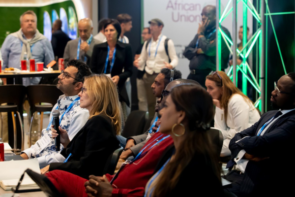 New finance mechanisms, such as green, blue, and wildlife bonds, as well as biodiversity credits, can help convert Africa's climate vulnerabilities into economic opportunity, the Africa’s Green Economy Summit (AGES) has heard.