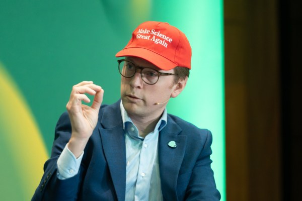 Business voices can play a key role in shaping climate policy and competitiveness, as a discussion panel at the Economist Impact Sustainability Week summit in London has explored.