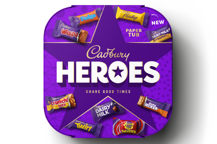 Mondelēz International has announced that it has achieved its virgin plastic reduction goal in Europe.