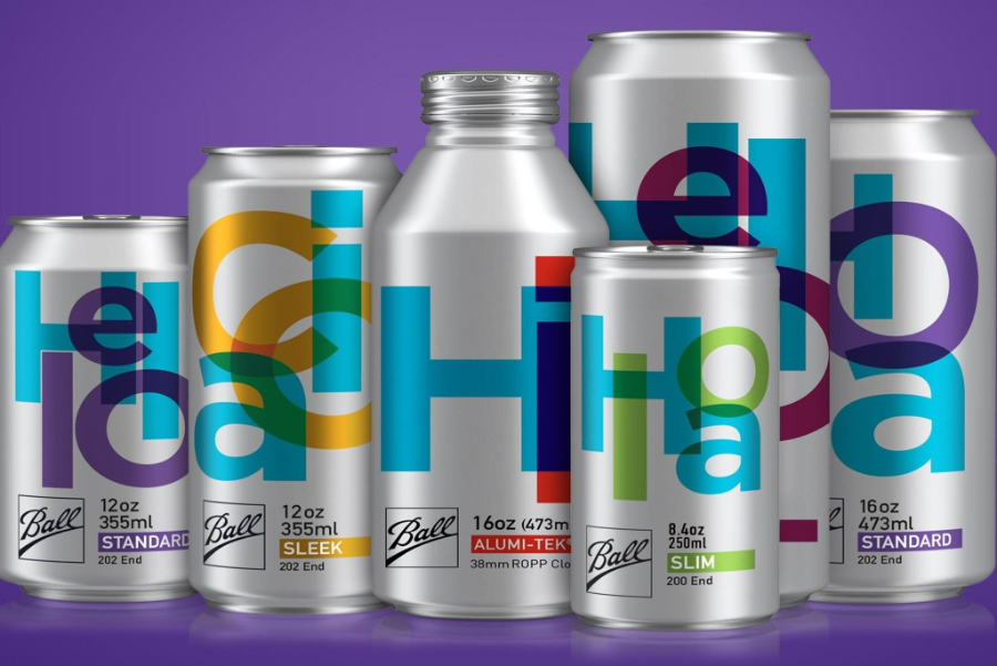 Packaging firm Ball Corporation has published its 2025 Combined Annual and Sustainability Report, in which it said that around three quarters (74%) of the aluminium used in its beverage packaging last year came from recycled sources.