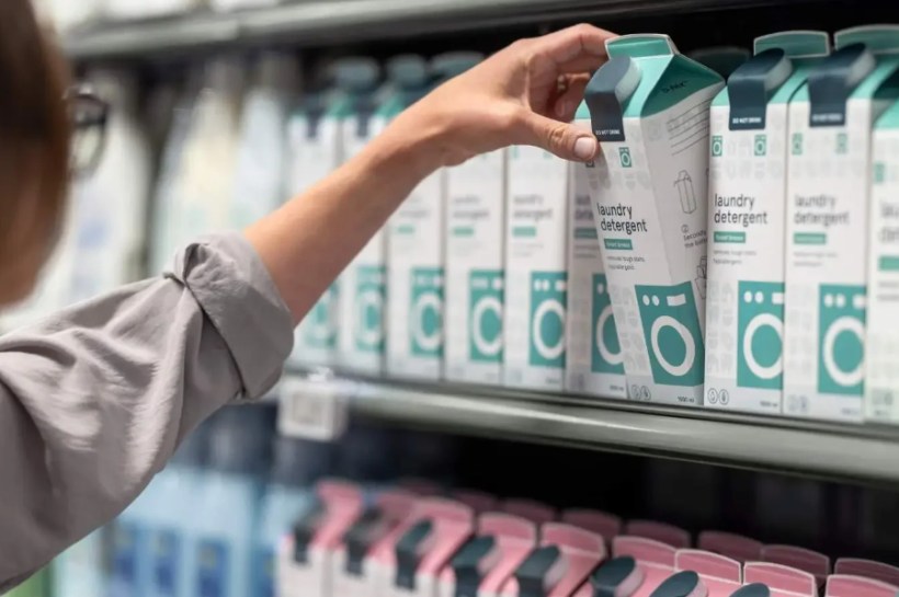 On Global Recycling Day, it is time to ask why the EU’s landmark packaging regulation is looking in the wrong direction. Op-ed by Thomas Körmendi, CEO of Elopak.