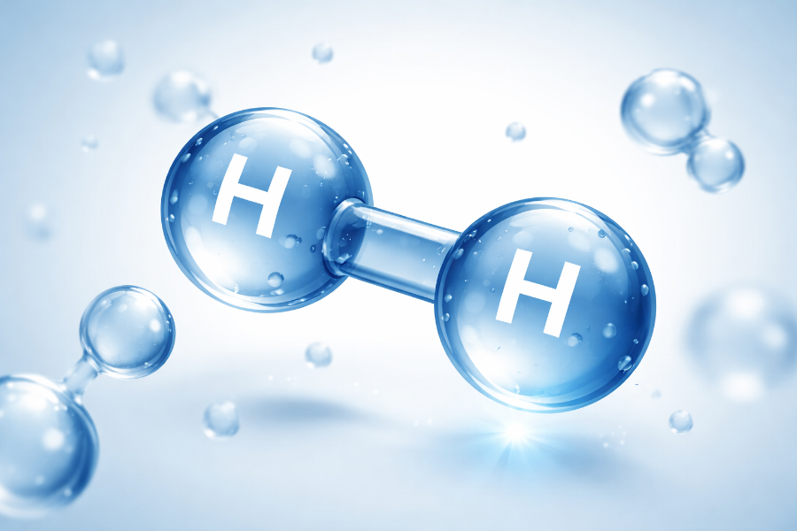 Green hydrogen could fail as a sustainable fuel option unless countries 'rapidly decarbonise their energy grids', researchers at the University of Sheffield have warned.
