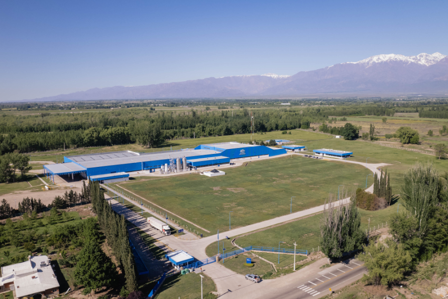 Nestlé has announced that all of its Nestlé Waters & Premium Beverages bottling sites are now certified to the Alliance for Water Stewardship (AWS) standard.