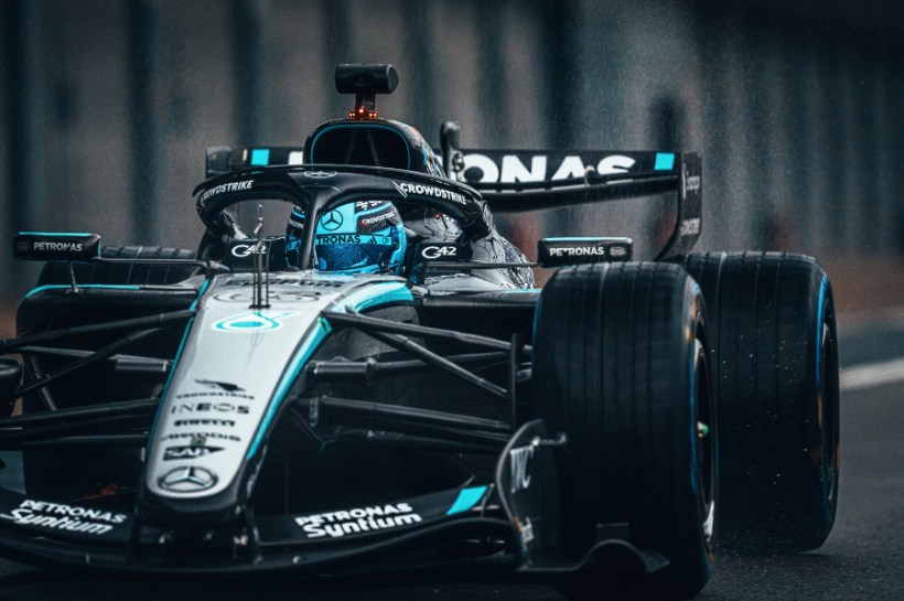 The Mercedes-AMG Petronas Formula One Team has announced the expansion of its carbon removals portfolio.