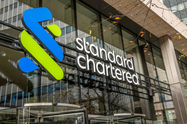Standard Chartered has agreed a $435 million sustainability-linked revolving credit facility with agribusiness COFCO International, which has been designed to support responsible agriculture supply chains in South America.