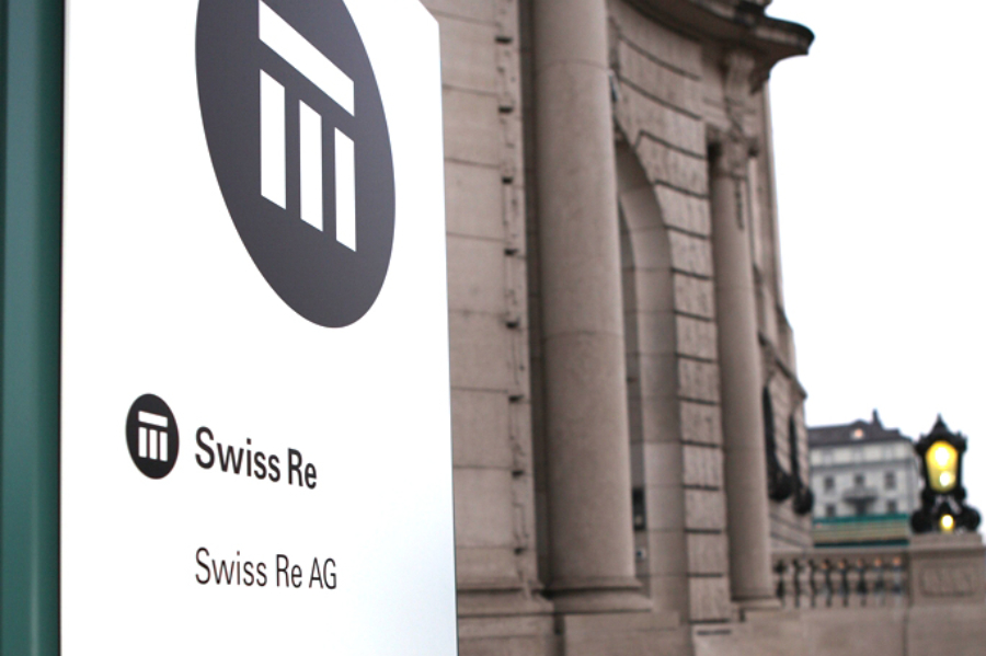 Swiss Re, one of the world's largest reinsurance firms, said that it met all its previously communicated sustainability targets for 2025, across underwriting, investments and operations.