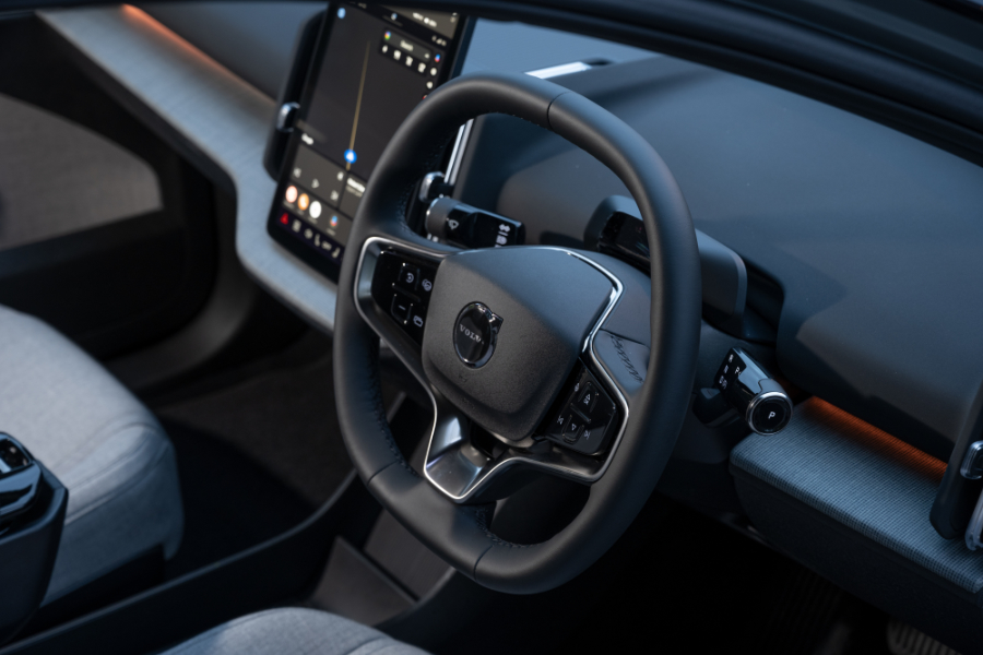 Sales of electrified models accounted for 49% of Volvo Cars sales in the three-month period between December 2025 and February 2026, the company has said.