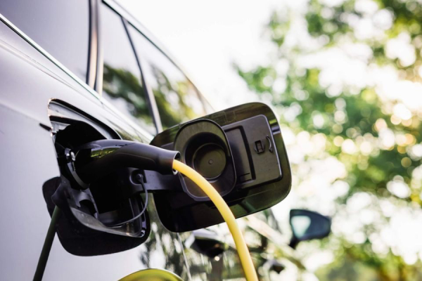 Some 94.4% of new private cars registered in Denmark in February were electric, a new record high, according to new data from Mobility Denmark.