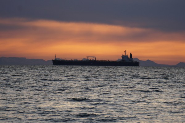 With the US and Israel continuing to strike Iran, leading the Middle Eastern country to target the Strait of Hormuz, Greenpeace has said that the burgeoning conflict demonstrates why the world needs to shift away from fossil fuels, particularly oil.