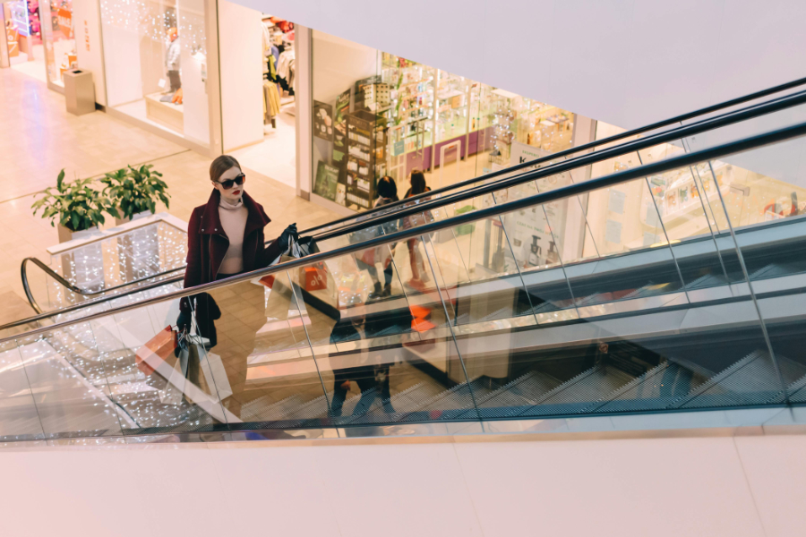 A new report has suggested that political affiliation is having increasingly limited influence on conscious consumerism and sustainable shopping behaviour in North America, despite arguments to the contrary