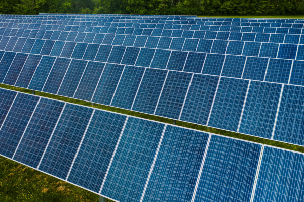 Despite the Trump administration's pushback against clean energy, more than two thirds of the solar installations in the United States last year were in states won by the president in the 2024 election, a new report by the Solar Energy Industries Association (SEIA) has found.