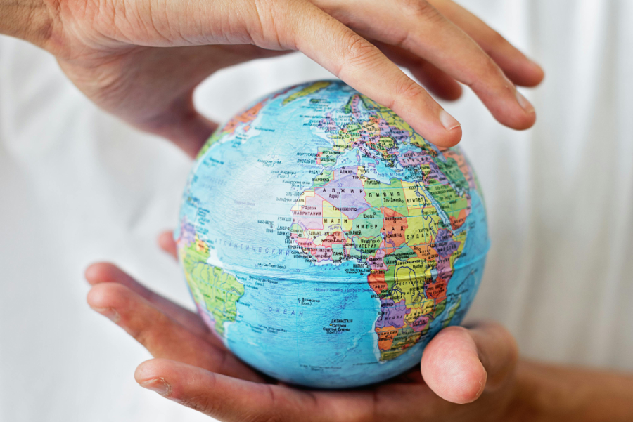 A new study by researchers at the University of Vermont has claimed that more people around the world rank environmental protection greater than economic growth when the two come into conflict.