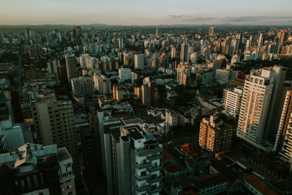 C40 Cities and the Global Covenant of Mayors for Climate & Energy (GCoM) have announced a new initiative to accelerate climate action across Brazil.