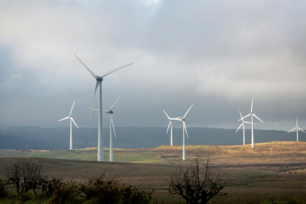 Ireland now boasts 8 GW of installed onshore renewable electricity generation capacity, which represents a 'major milestone' in the country's clean energy transition, the government has said.