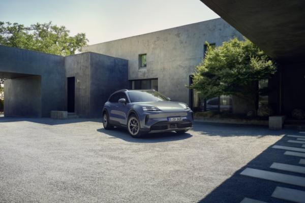 Porsche has said that sales of battery-electric vehicles accounted for 22.2% of its total portfolio sales in 2025, up from 12.7% the previous year.