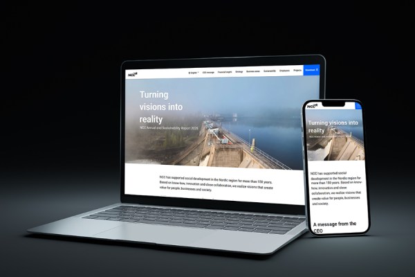 NCC, one of the largest construction firms in the Nordic region, has updated its climate targets, with the company aiming for net zero emissions by 2045.