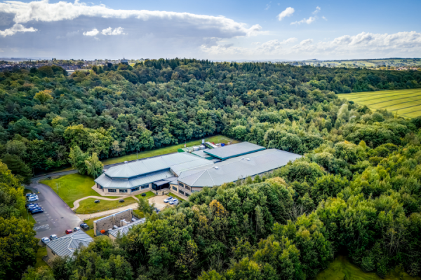 Harrogate Spring Water, a beverage brand owned by Danone, is reportedly planning to remove as many as 1,000 trees in Rotary Wood in Harrogate, North Yorkshire, to expand its bottling plant – a move that critics say flies in the face of the group's forest-positive commitments. 