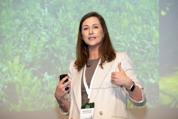 Nature is not just a 'nice to have'; it represents essential infrastructure that underpins economic stability, Anne Reaney, head of commercial strategy, Rebalance Earth, has told the Business Post ESG & Sustainable Business Summit in Dublin.
