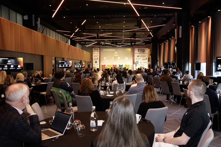 The Business Post ESG and Sustainable Business Summit 2026 is set to take place on 15 April at Croke Park in Dublin, focusing on how businesses can future-proof their operations in the face of accelerating climate change and global instability.