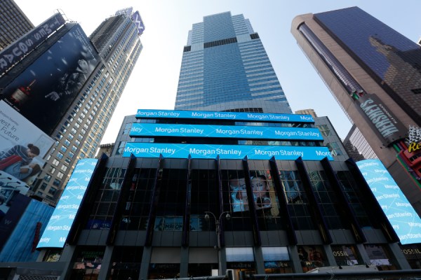 Global interest in sustainable investing has risen four points to 92% among individual investors, a new report by Morgan Stanley has found.