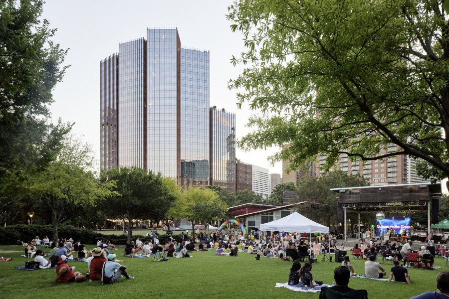 Cities, developers and investors need to think beyond a short-term project-delivery perspective, and reconsider how long-term urban value is created, a new report by Skanska has suggested.