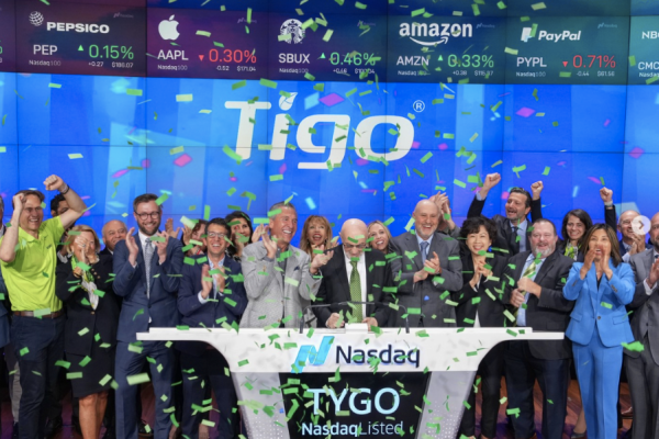 Tigo Energy has unveiled a new energy storage system for the European residential market, the GO Battery.