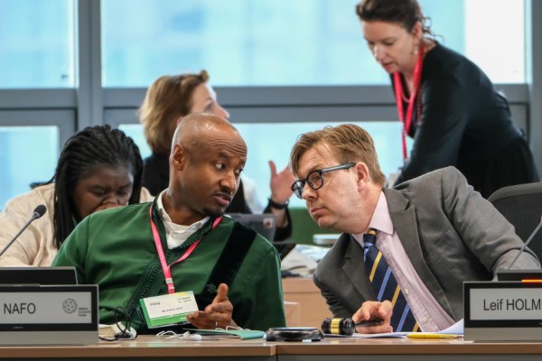 The Green Climate Fund has approved just over $960 million in new financing for 18 new climate projects around the world, bringing its total portfolio above the $20 billion mark.