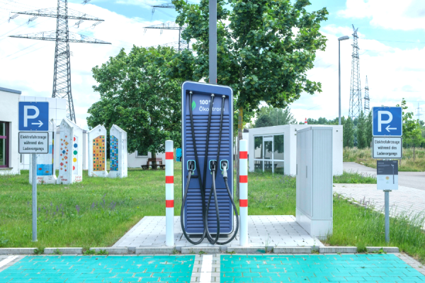 The ongoing crisis in the Strait of Hormuz, and the associated increase in fuel prices, are prompting more Germans to consider purchasing an electric vehicle, a new study by mobile.de has found.