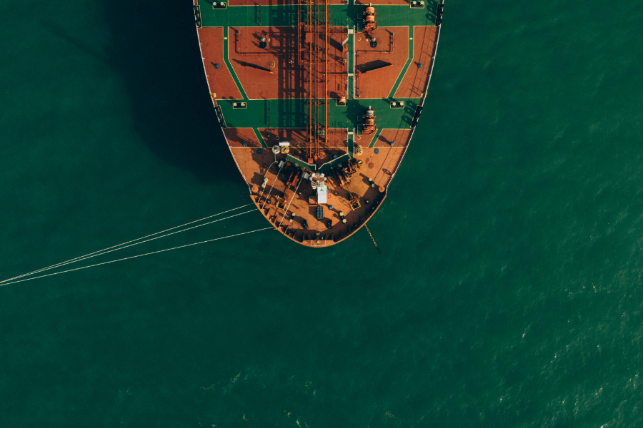 Markets were dominated by extreme geopolitical volatility in early April as tensions between the United States, Iran and Israel repeatedly escalated and de-escalated around control of the Strait of Hormuz, driving sharp swings in energy prices and risk sentiment.