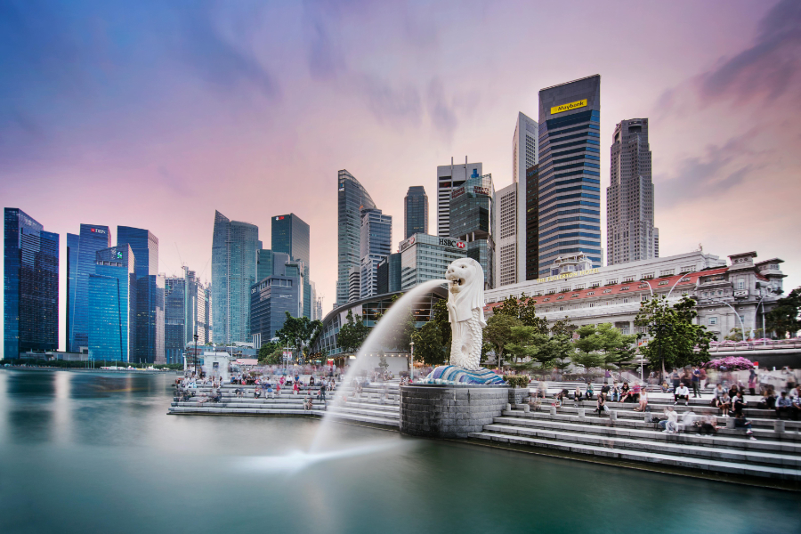 Singapore-based Circulate Capital has raised $220 million in the first close of its Circulate Capital Asia Fund II, which will support circular supply chain initiatives and recycling infrastructure, in south and Southeast Asia.