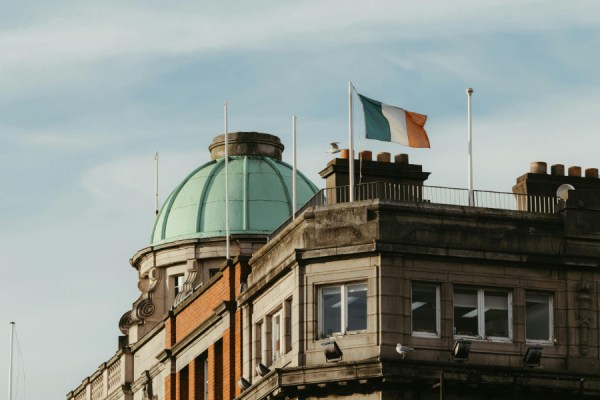Ireland has signed Memorandums of Understanding with Spain and the UK, which set out frameworks for energy cooperation.